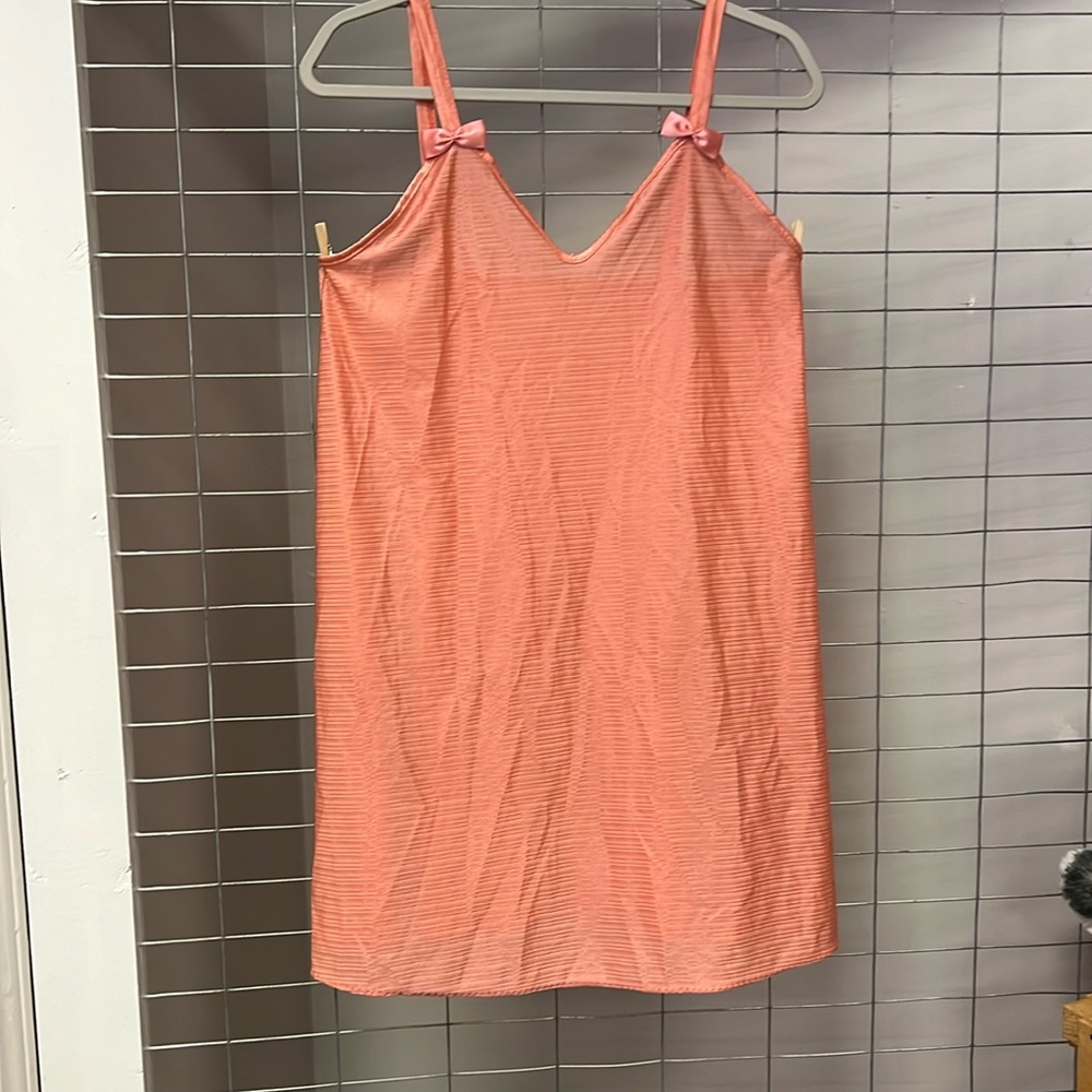 Petra Fashions Chemise